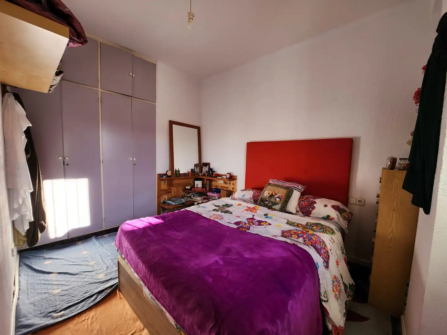 Wohnung zum Verkauf in Carrer de Rodrigo Caro, imagen 6
