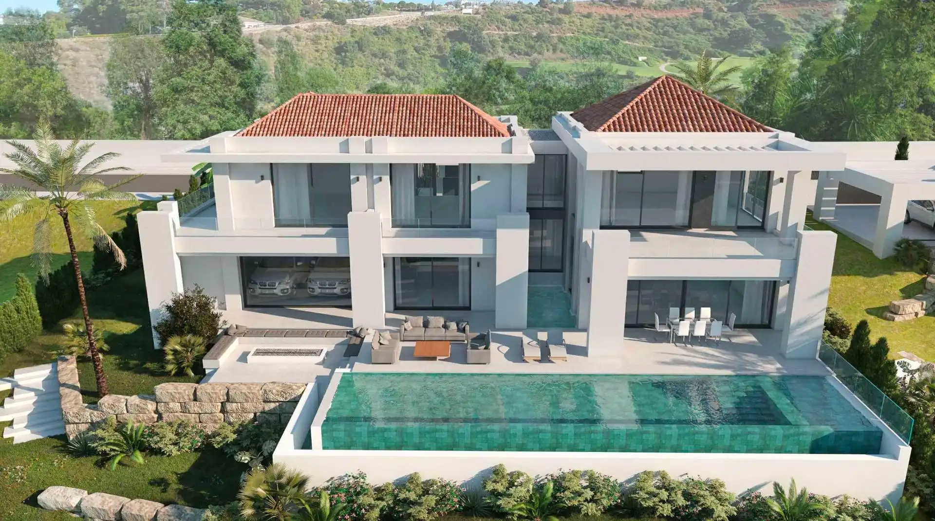 Terreno residencial en venta en Mijas Golf, imagen 5