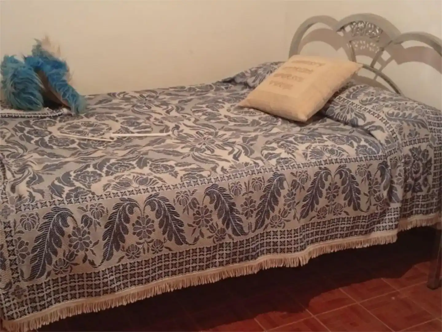 Dormitori de Casa o xalet en venda en Moreruela de Tábara amb Traster i Moblat
