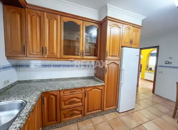 House with garden for sale in O Carrascal, imagen 29