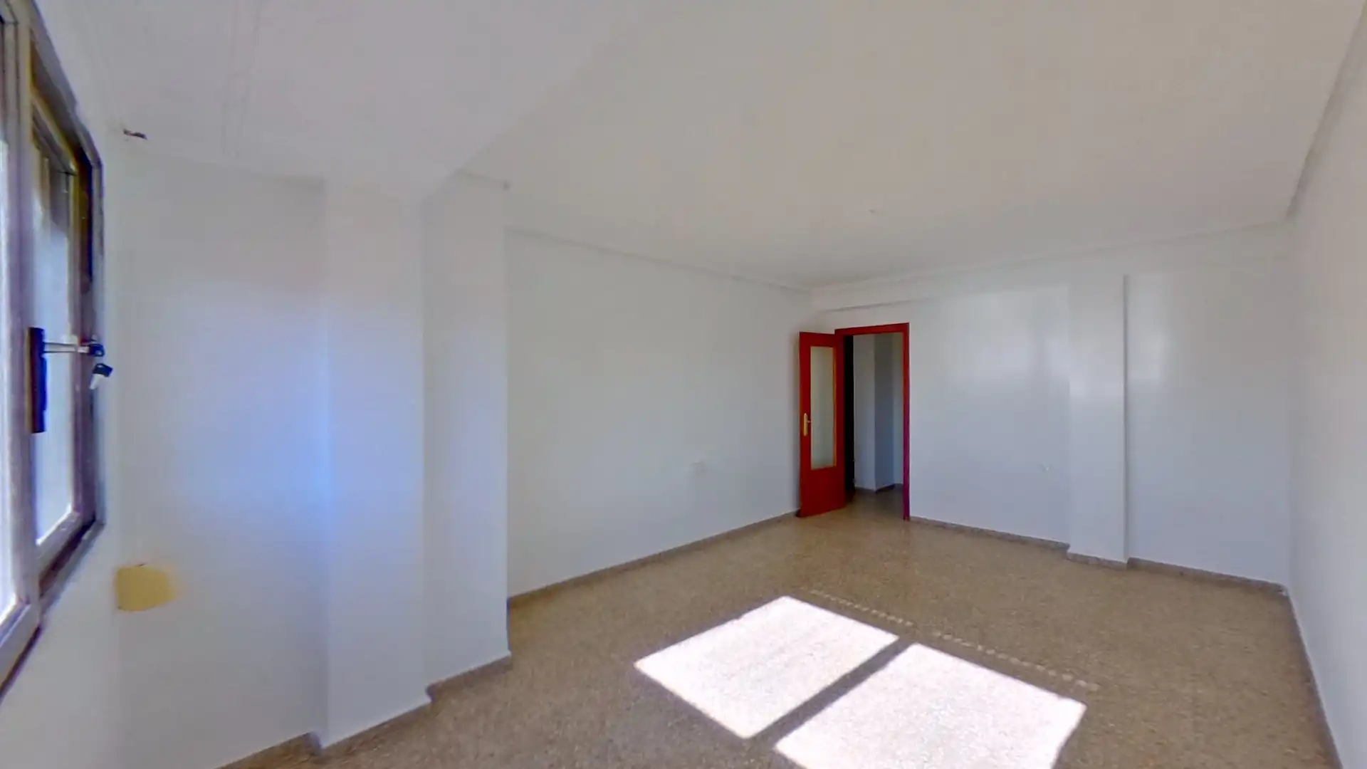 Pis en venda en  Valencia Capital