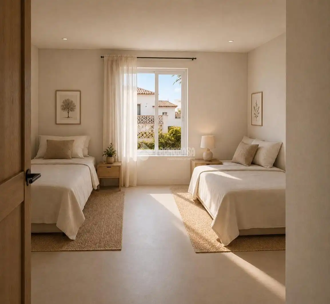 Wohnung zum Verkauf in Arcos de la Frontera, imagen 9