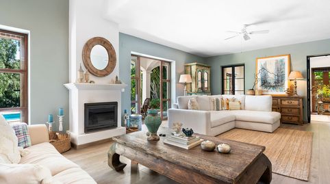 Foto 4 de Casa o chalet en venta en Los Naranjos, Marbella