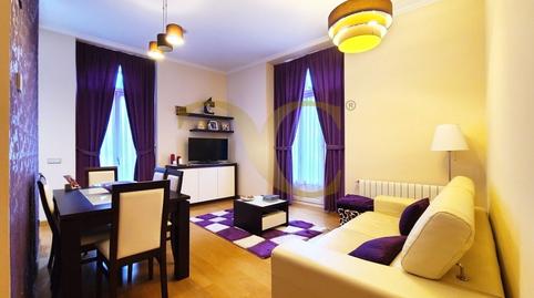 Foto 2 de Apartament en venda a Calle Begoña, Barrio del Centro, Asturias