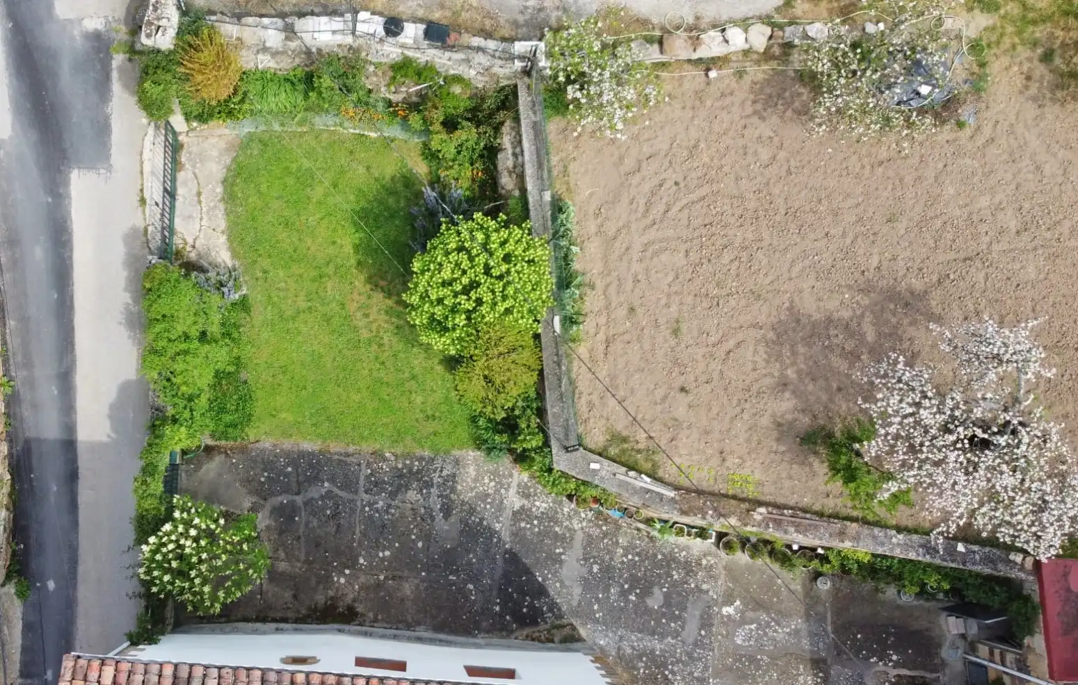 Detached homes for sale in Valderredible  with Heating, Private garden and Storage room
