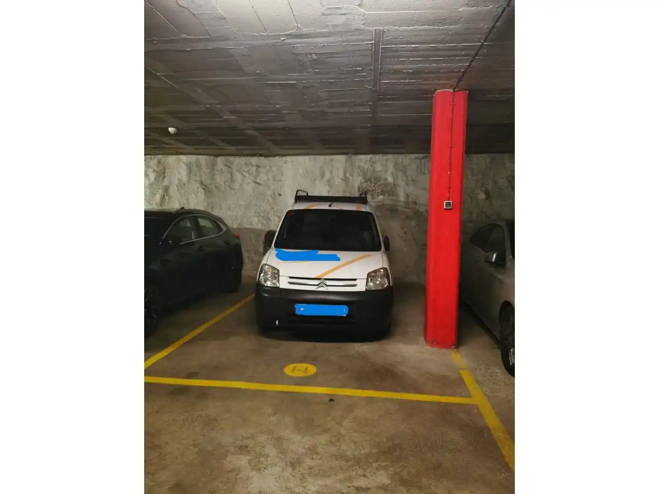 Individual amb ascensor en venda a Calle Ramon Turro, imagen 4