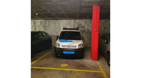 Parking en venta en DEVESA  CENTRE, immagine 4