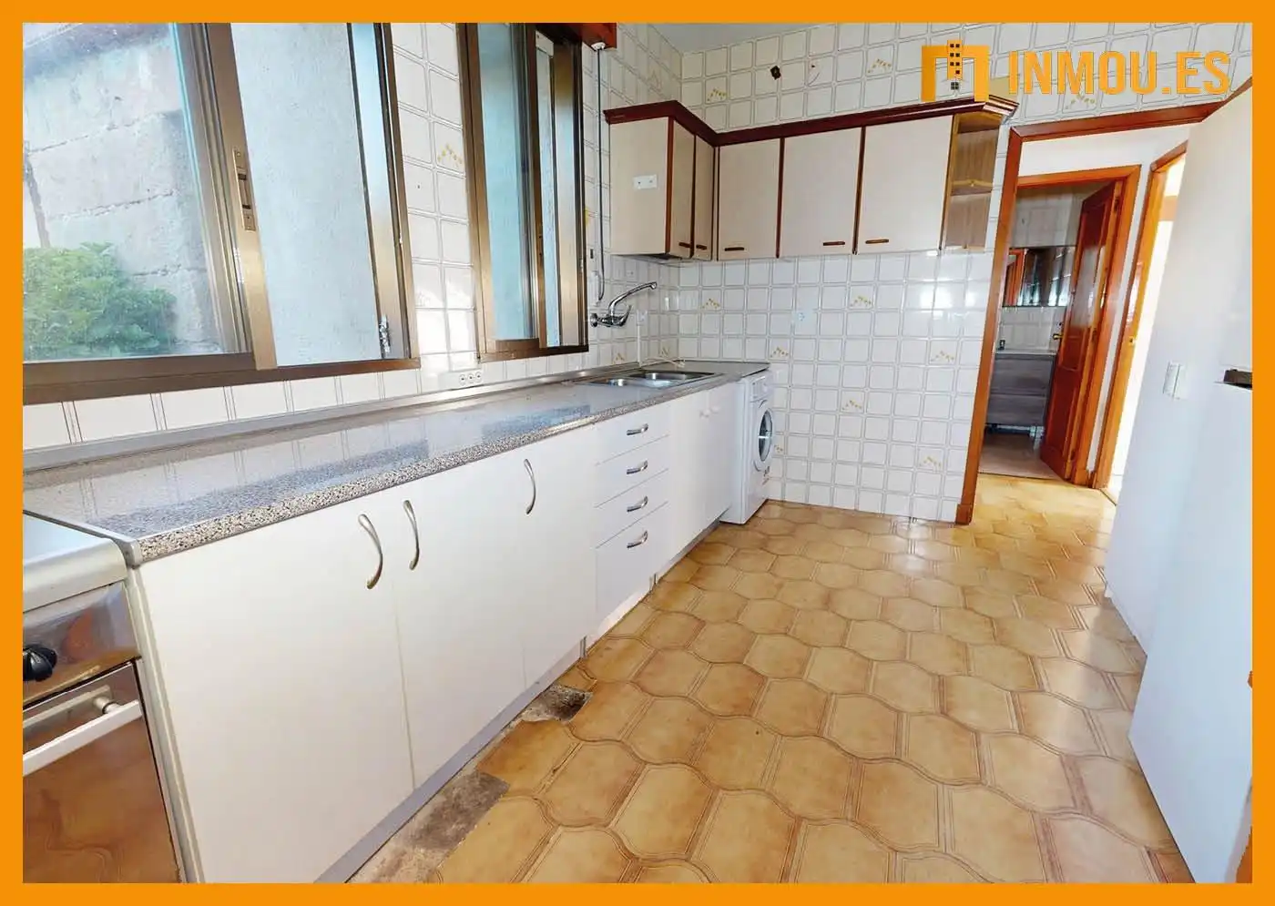 Casa amb jardí en venda a San Cibrao das Viñas, imagen 18