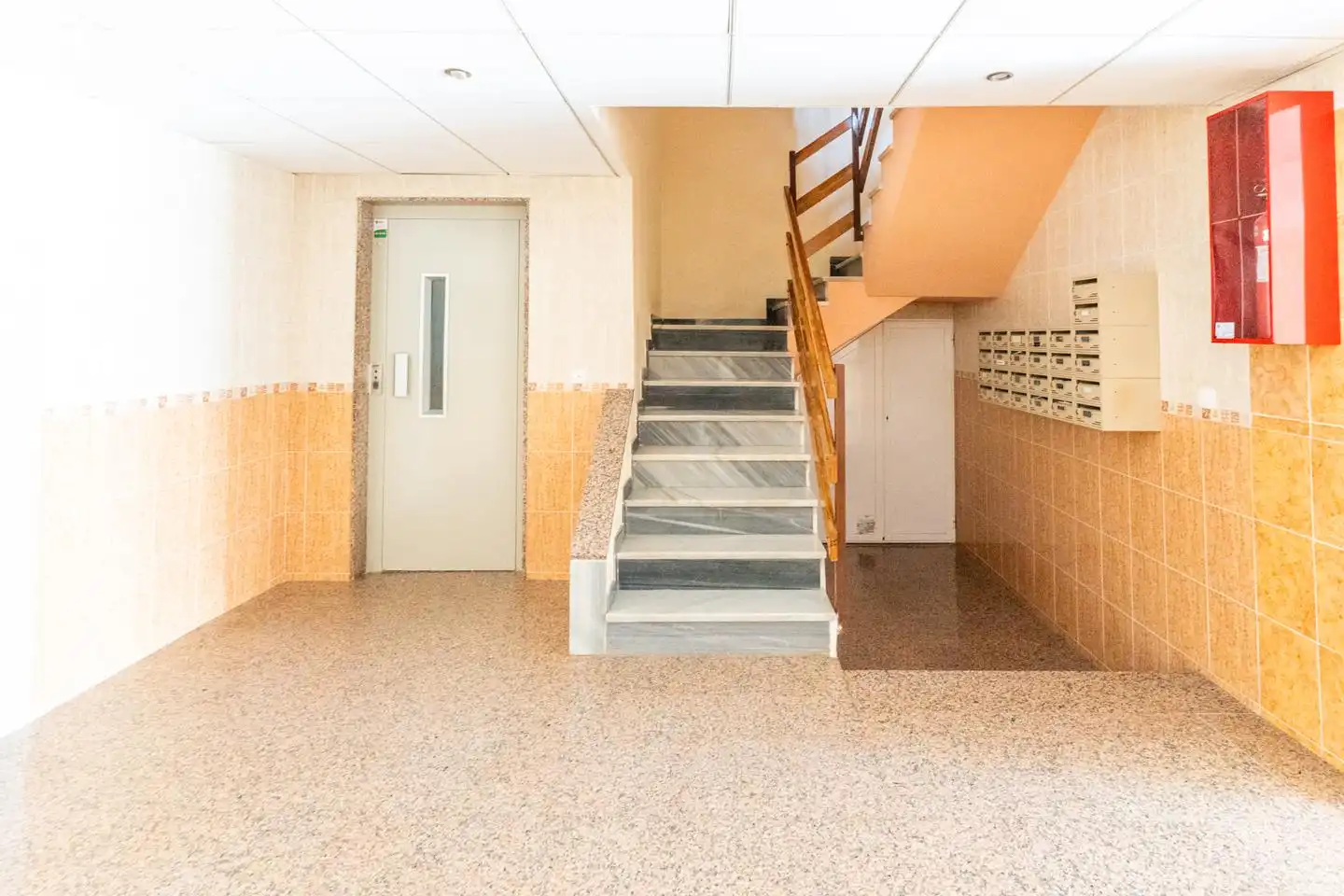 Piso en venta en Portus Ⅱ - Licitanus, Centro