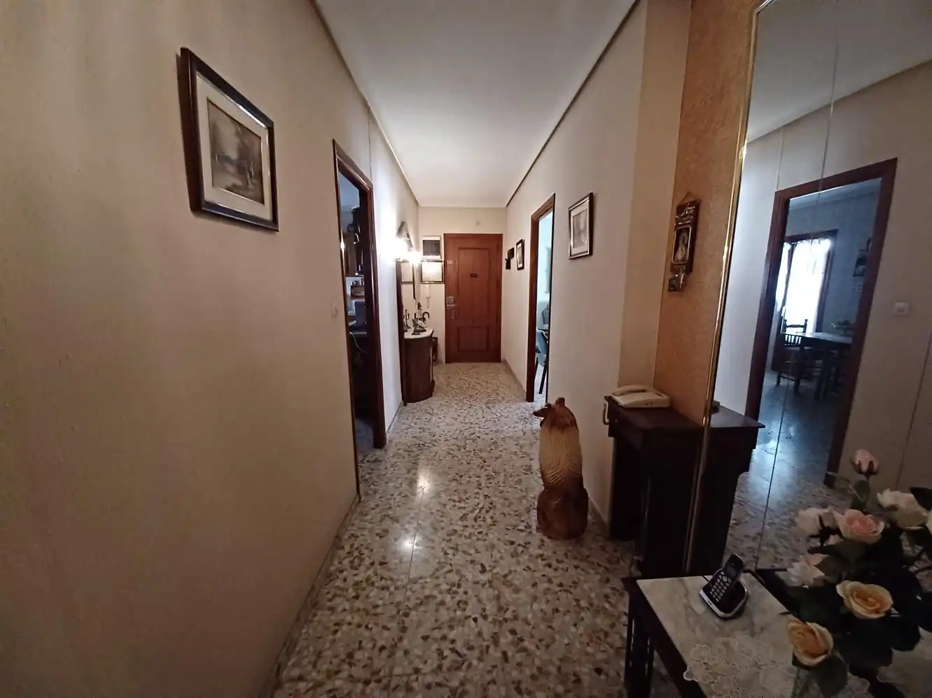Flat with lift for sale in La Roda, imagen 6