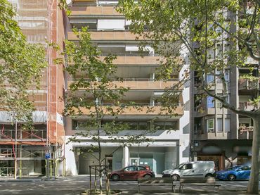 Parking for sale in Ps Pere III