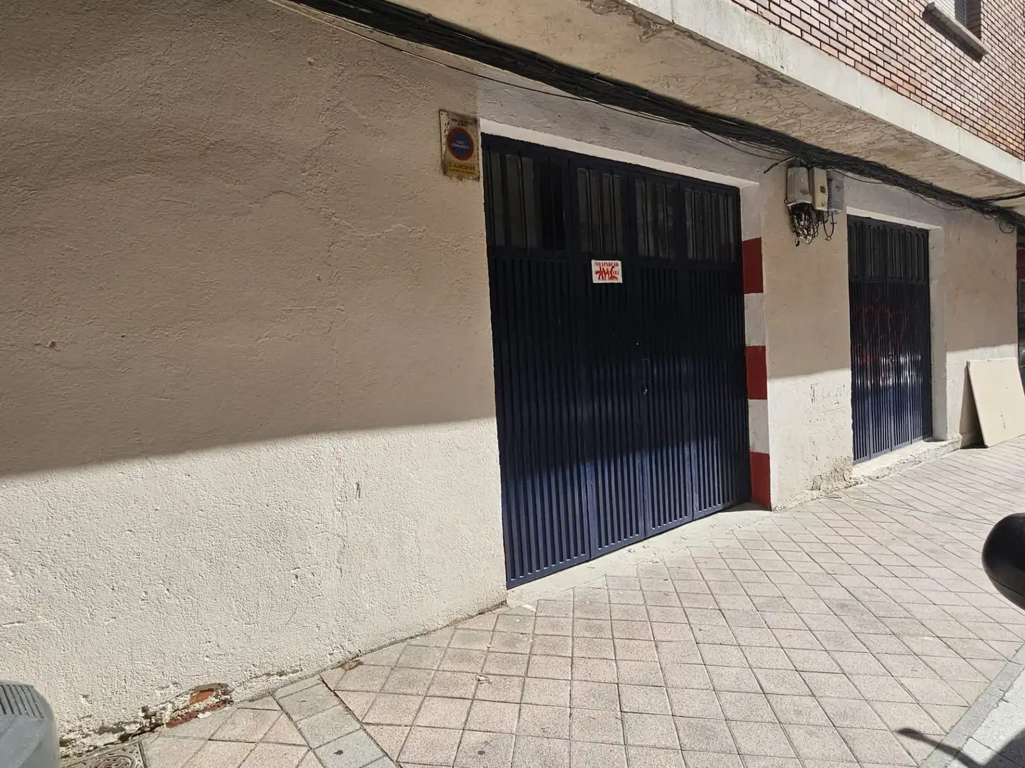 Business premises for sale in San Bernardo - Carmelitas - Campus, imagen 10