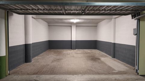 Foto 3 de Garaje de alquiler en Gipuzkoa Kalea, 15, Zarautz, Gipuzkoa