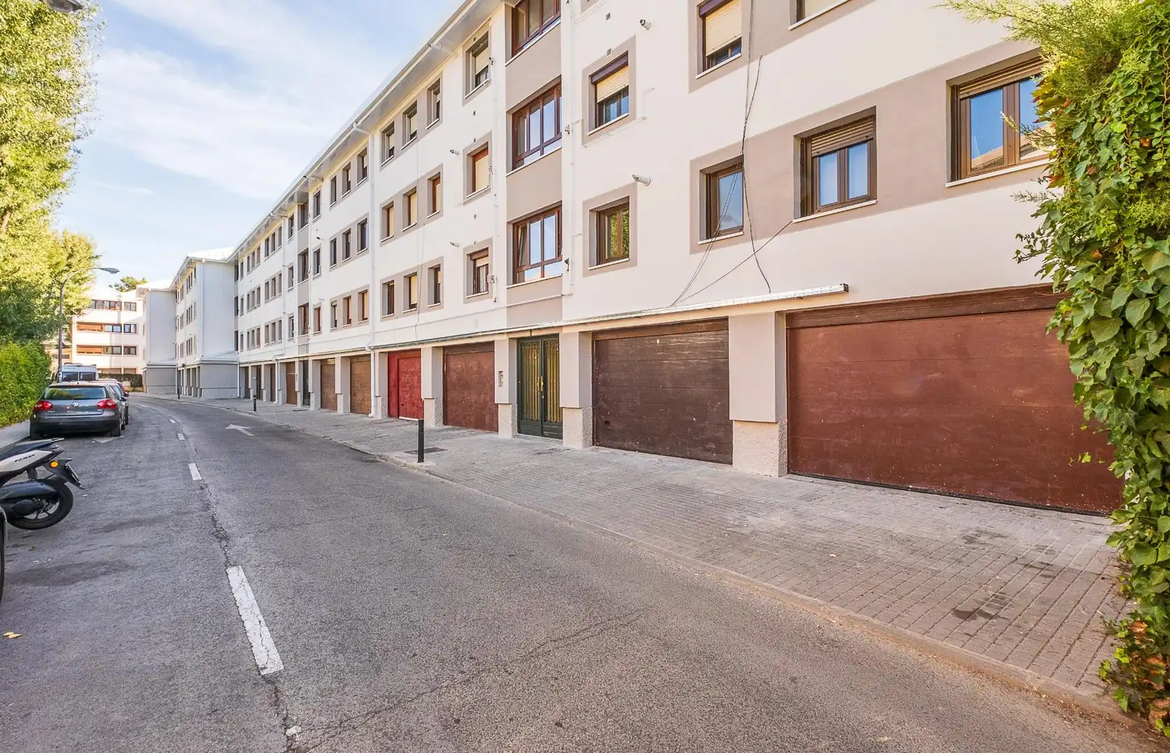 Piso con piscina en venta en Dehesa – El Soto, imagen 33