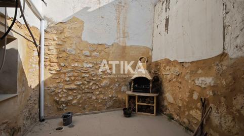 Foto 4 de Casa o xalet en venda a Sant Josep - Zona Hospital, Ontinyent