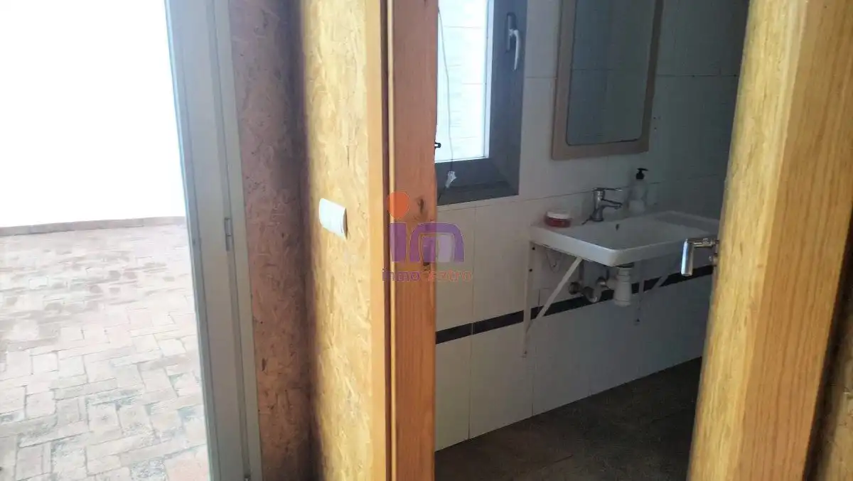 Bathroom of Commercial properties for sale in Villanueva de los Infantes (Ciudad Real)