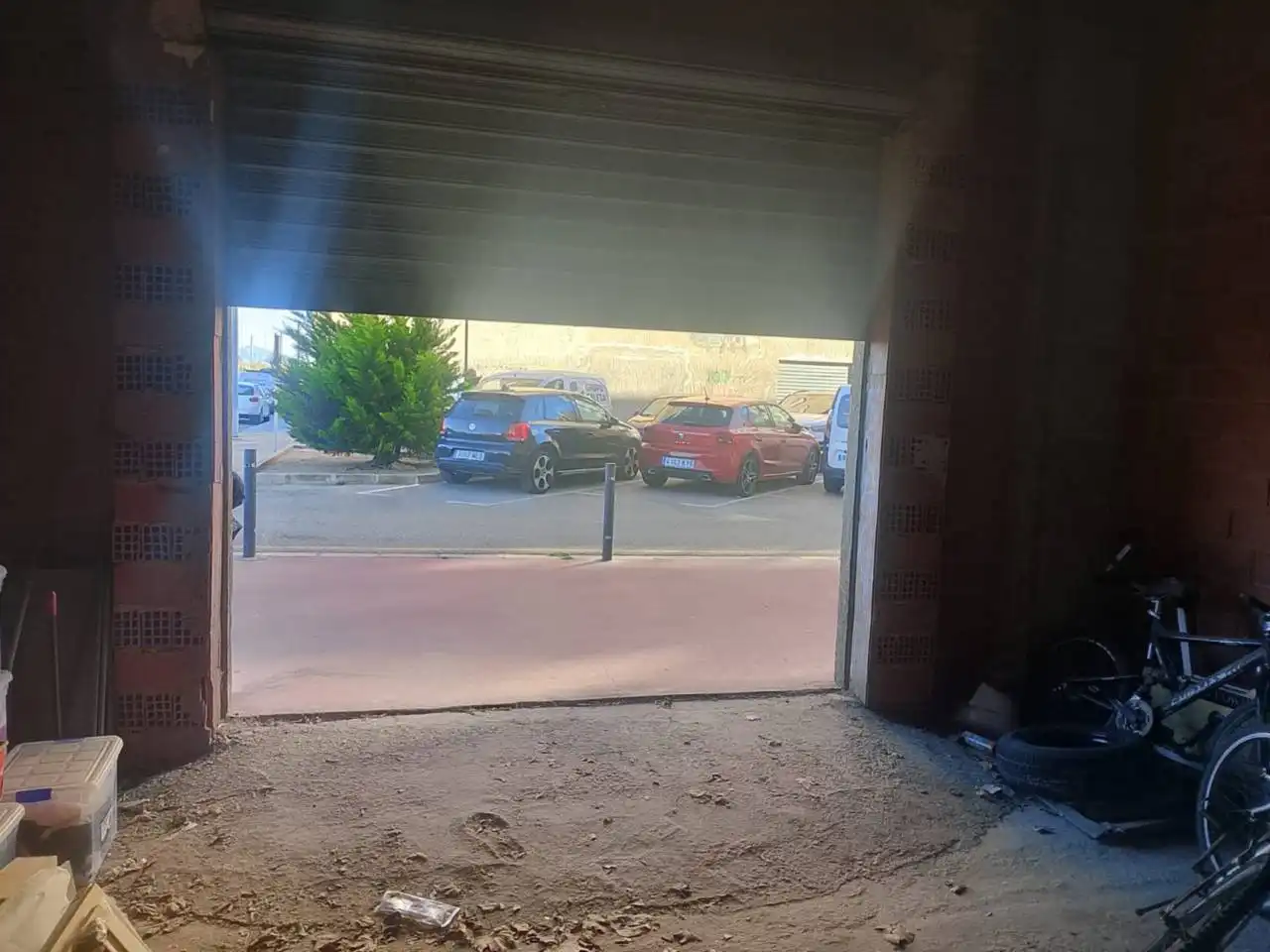 Gewerbefläche zum Verkauf in Calle Manuel Broseta, imagen 14