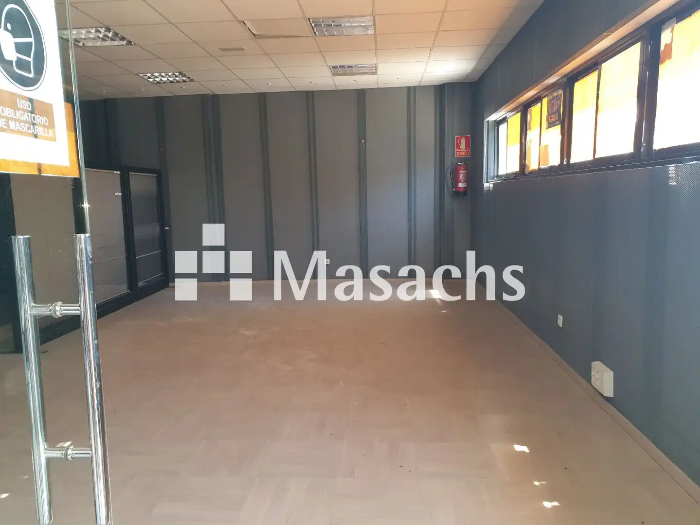 Nau industrial en venda a Sur - PAU 4