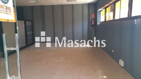 Photo 5 of Industrial buildings for sale in Sur - PAU 4, Móstoles