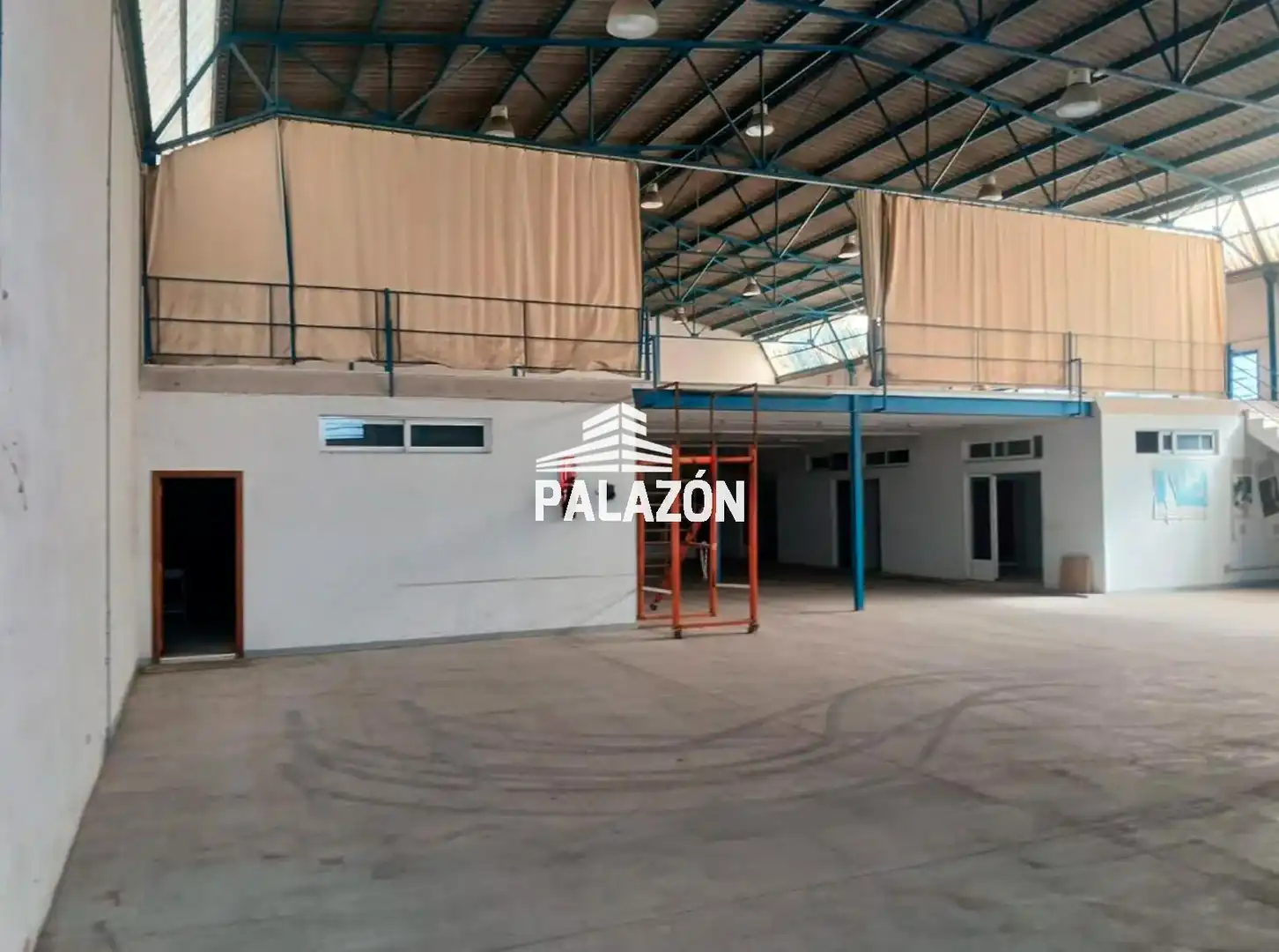 Nave industrielle à louer à Partidas de Alicante, imagen 3