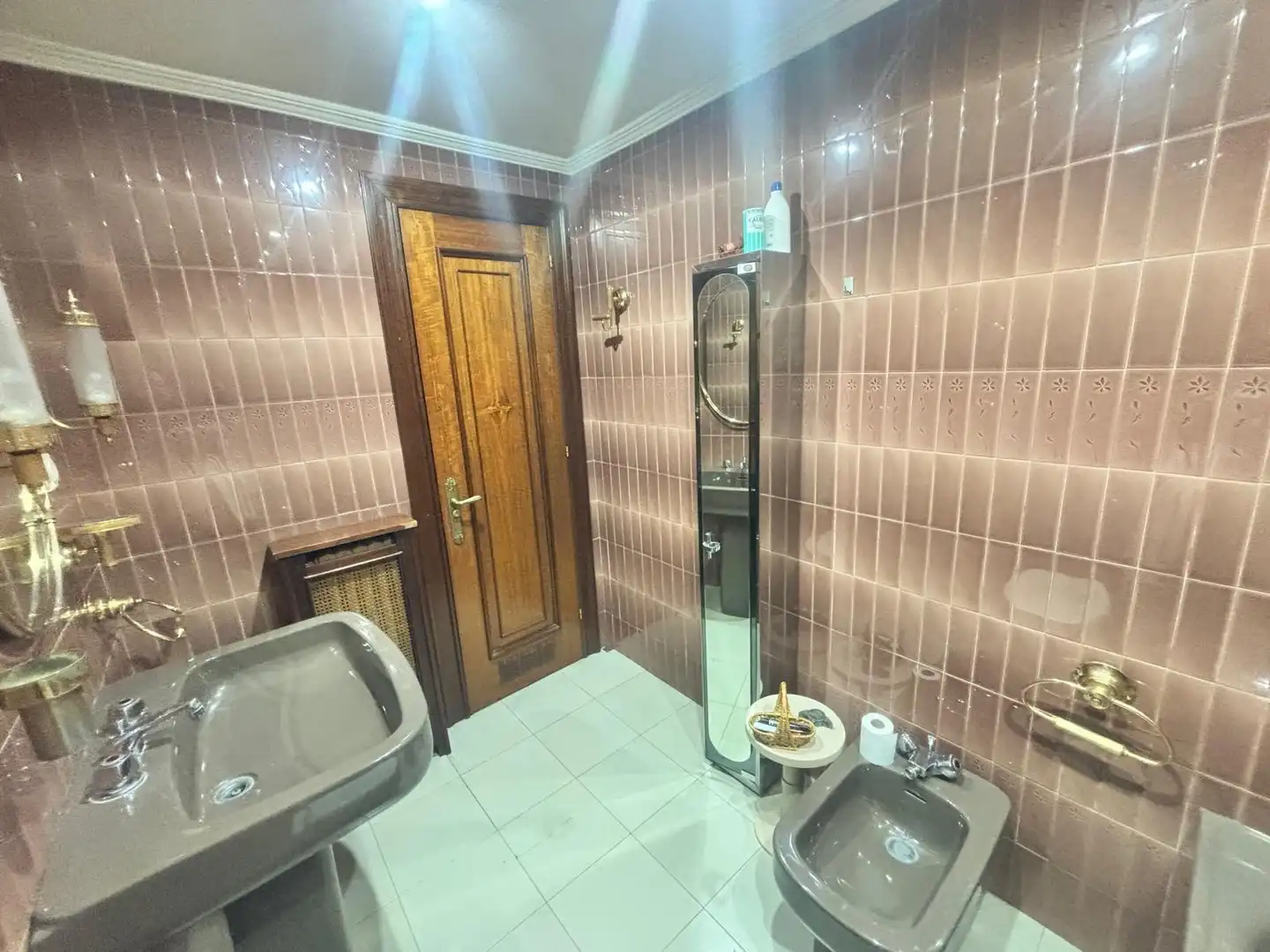 Piso con ascensor en venta en Calle Calle de Numa Guilhou 6, imagen 15