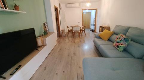 Foto 4 de Piso en venta en Residencial Jardín Botánico, Málaga Capital