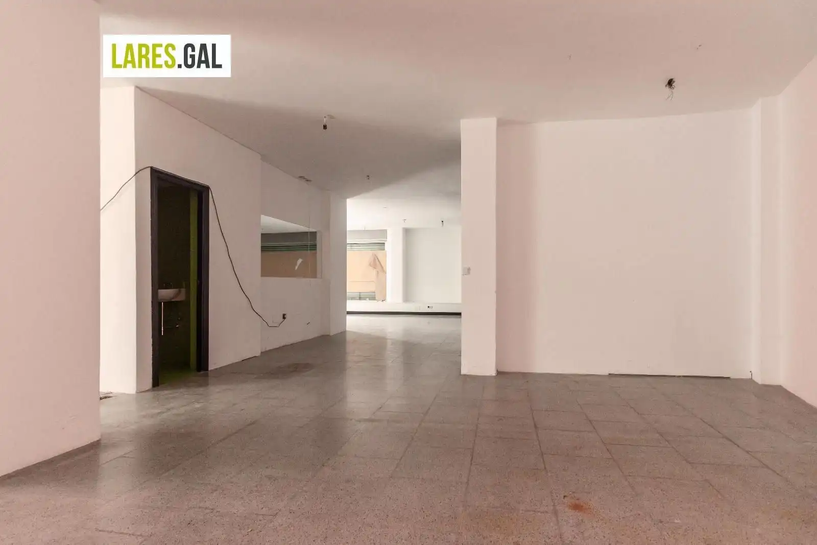 Business premises for sale in La Guardia, imagen 10