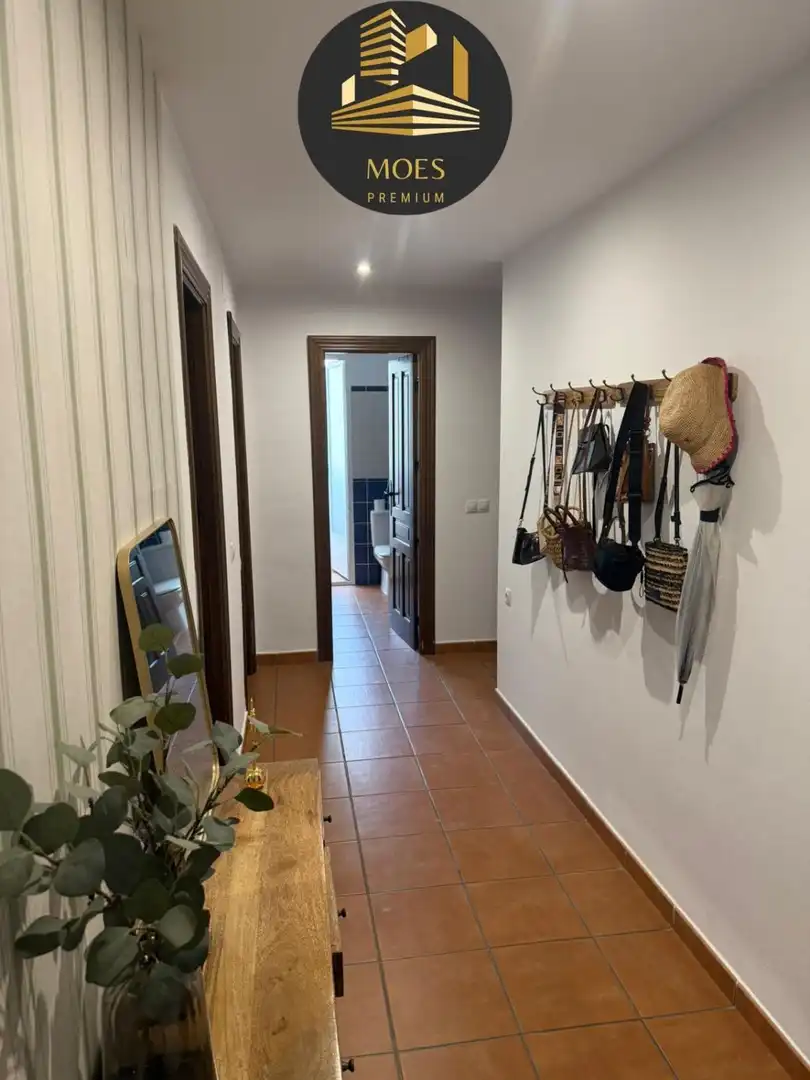 Piso con terraza en venta en Baeza, imagen 23