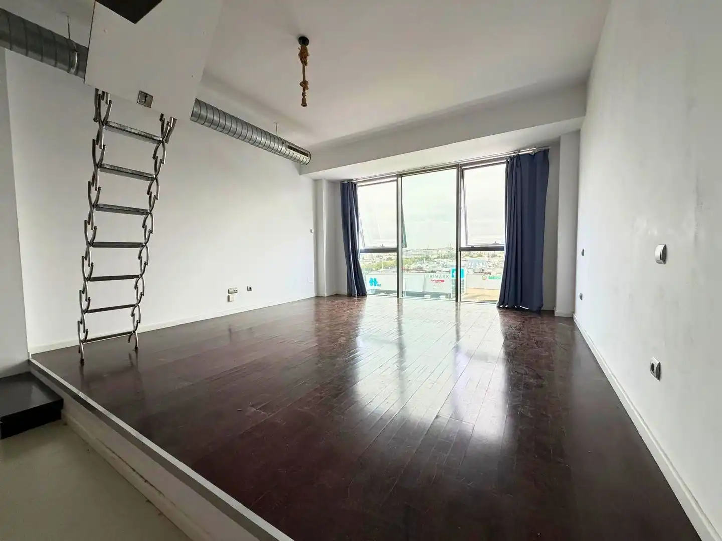 Loft avec ascenseur à vendre à Calle Thomas Edison, imagen 3