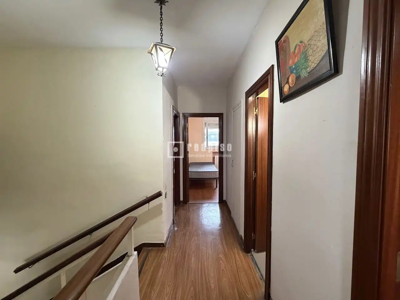 Piso en venta en La Verneda i la Pau