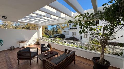 Foto 2 de Apartamento de alquiler en Río Real, Málaga