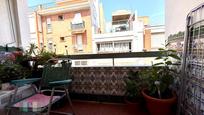 Terrace of Flat for sale in Benicasim / Benicàssim
