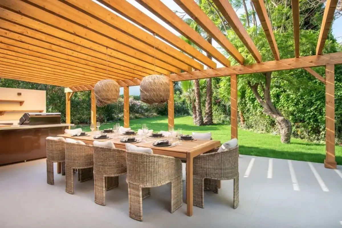 Villa avec piscine à vendre à San Pedro de Alcántara, imagen 15