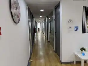 Office space to rent in Parque Empresarial, imagen 12