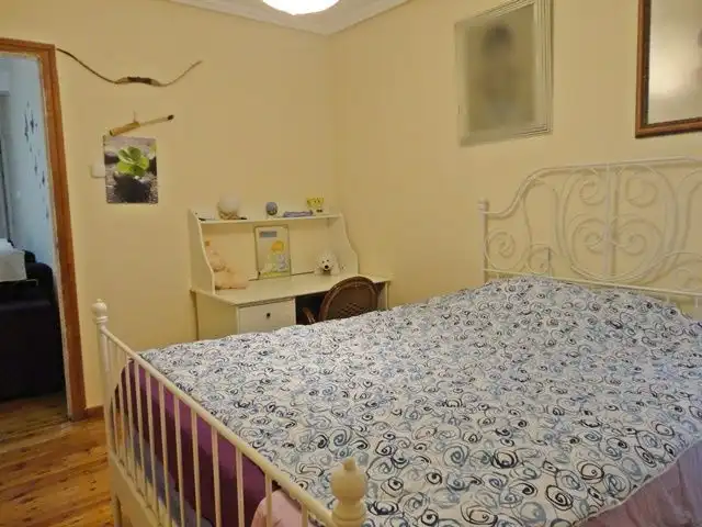 Dormitori de Casa o xalet en venda en Regumiel de la Sierra