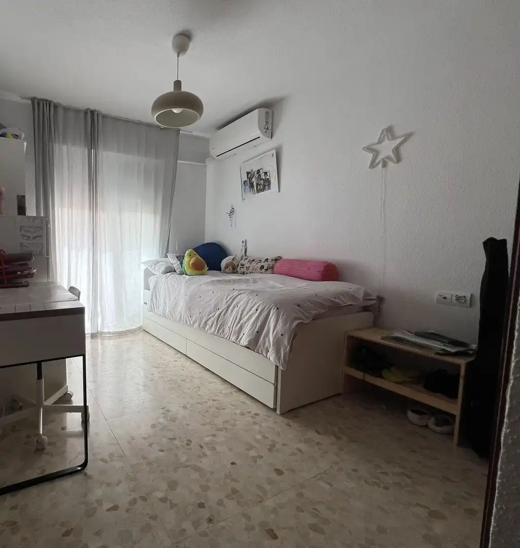 Casa aparellada en venda a Arroyo de la Miel, imagen 14