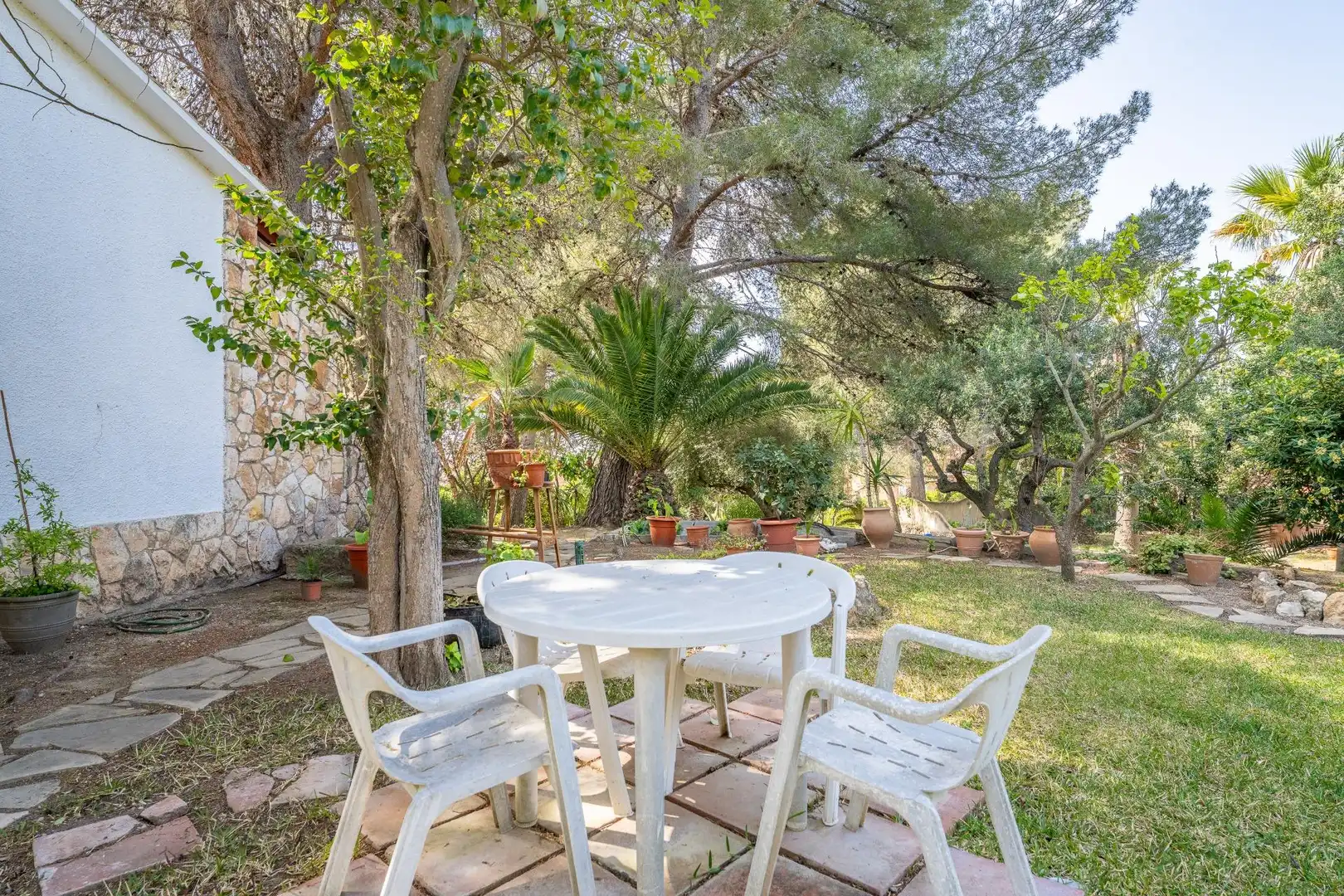 Villa avec piscine à vendre à MUNTANYA OLIVA-I, imagen 72