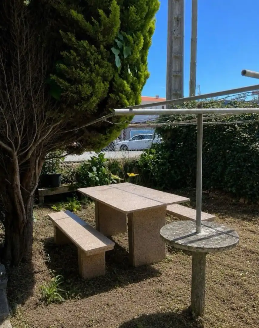 House with garden for sale in Lugar Xesteiriña, imagen 5