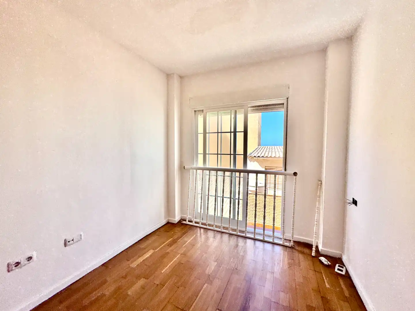 Habitación de Apartamento en venta en Albuñol con Aire acondicionado y Terraza