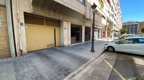 Photo 5 of Garage for rent in Plaça de L'horticultor Corset, 6, La Petxina, Valencia Capital