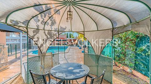 Foto 4 de Casa o xalet en venda a Los Girasoles, San Vicente del Raspeig / Sant Vicent del Raspeig