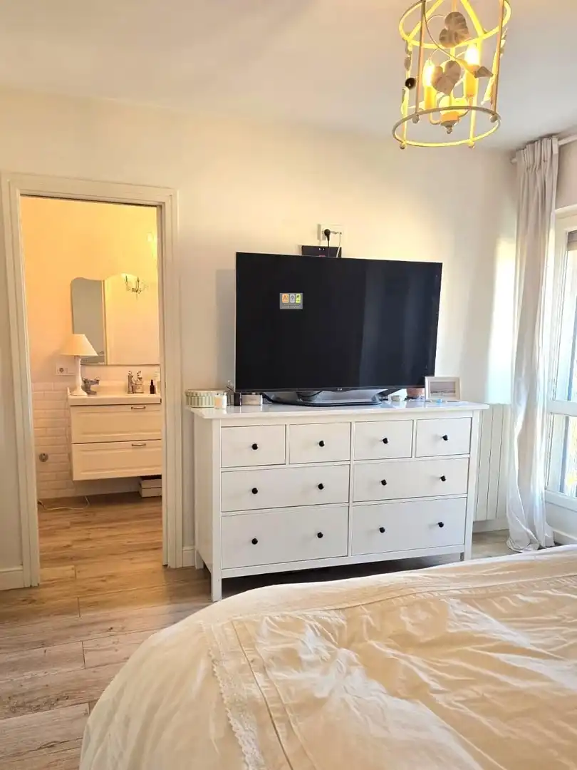 Duplex con terrazza in affitto a Altea ciudad, imagen 12