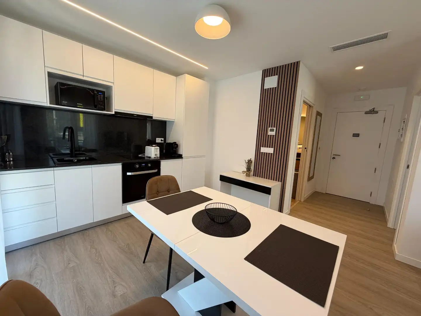 Kitchen of Buildings for sale in Alicante / Alacant