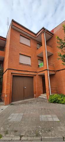 Casa adosada en Venta en Moraleja