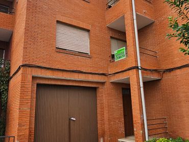Casa a schiera in vendita a Moraleja