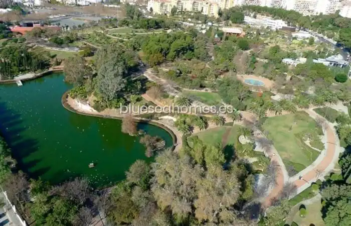 Residencial en venta en Benalmádena