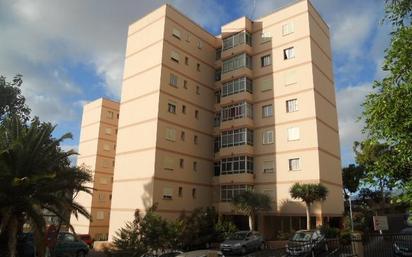 Exterior view of Flat for sale in  Santa Cruz de Tenerife Capital