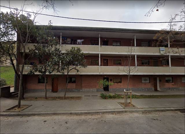 Piso en Venta en TORRENT DE PERERA en Trinitat Vella