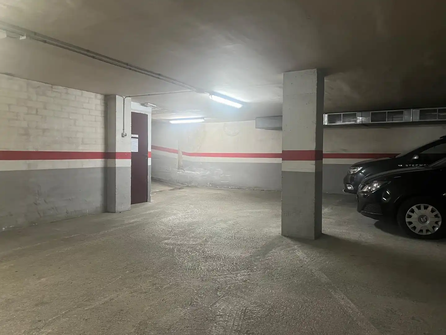 Parking of Garage for sale in Reus