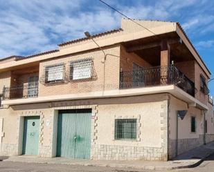 Vista exterior de Pis en venda en Cartagena amb Terrassa, Traster i Balcó